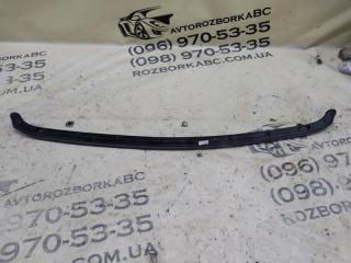 Вставка(накладка) капота Audi Q3 83A 2.0 CZRA