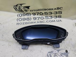 Приборна панель Audi S5 2017