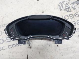 Приборна панель S5 2017 Coupe 3.0 CWGD