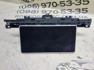 Дисплей S5 2017 Coupe 3.0 CWGD