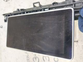 Дисплей Audi S5 Coupe 3.0 CWGD