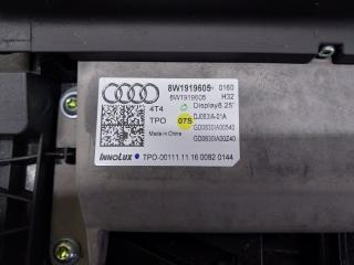 Дисплей S5 2017 Coupe 3.0 CWGD