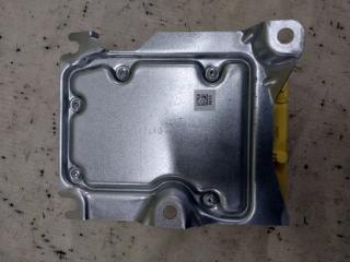 Блок управления подушками безопасности Audi S5 Coupe 3.0 CWGD