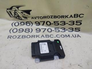 Блок управления подвеской Audi S5 2017