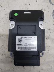 Блок управления подвеской S5 2017 Coupe 3.0 CWGD