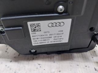 Шифтер Акпп S5 2017 Coupe 3.0 CWGD