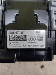 Камера на лобовое S5 2017 Coupe 3.0 CWGD