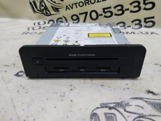 Блок управление мультимедиа S5 2017 Coupe 3.0 CWGD