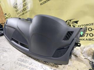 Панель торпедо S5 2017 Coupe 3.0 CWGD