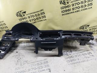 Панель торпедо S5 2017 Coupe 3.0 CWGD