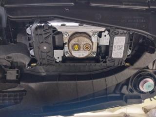 Панель торпедо S5 2017 Coupe 3.0 CWGD