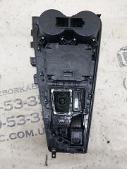 Накладка центральной консоли Audi S5 Coupe 3.0 CWGD