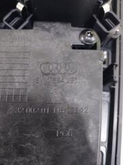 Накладка центральной консоли S5 2017 Coupe 3.0 CWGD