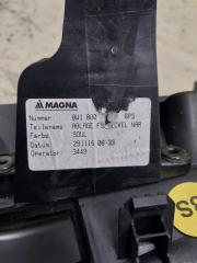 Бардачок торпеди S5 2017 Coupe 3.0 CWGD