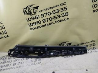 Дефлектор центральной панели Audi S5 2017