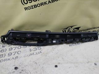 Дефлектор центральной панели S5 2017 Coupe 3.0 CWGD