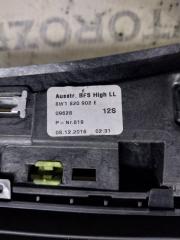 Дефлектор центральной панели Audi S5 Coupe 3.0 CWGD