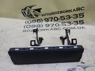 Подушка безопасности в колени Audi S5 2017