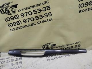 Декоративная накладка торпедо Audi S5 2017