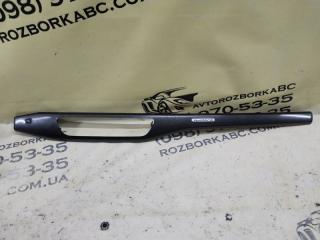 Декоративная накладка торпедо S5 2017 Coupe 3.0 CWGD