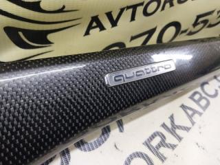 Декоративная накладка торпедо Audi S5 Coupe 3.0 CWGD