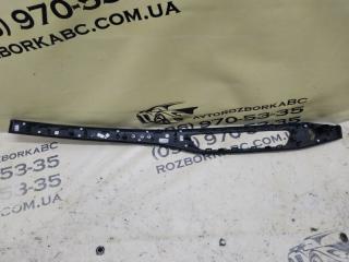 Декоративная накладка торпедо S5 2017 Coupe 3.0 CWGD