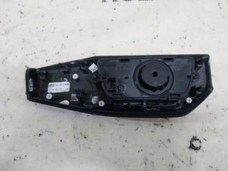 Декоративная накладка торпедо левая Audi S5 Coupe 3.0 CWGD