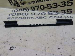 Декоративная накладка торпедо S5 2017 Coupe 3.0 CWGD