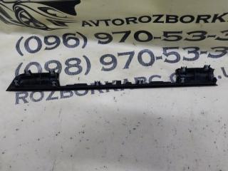 Декоративная накладка торпедо Audi S5 Coupe 3.0 CWGD