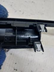 Декоративная накладка торпедо S5 2017 Coupe 3.0 CWGD