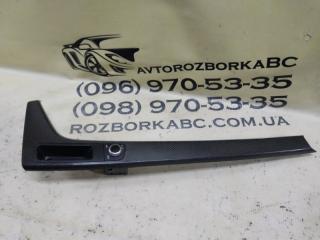 Декоративная накладка Audi S5 2017