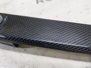 Декоративная накладка S5 2017 Coupe 3.0 CWGD