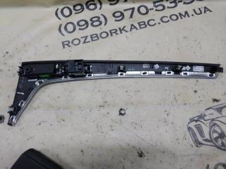 Декоративная накладка Audi S5 Coupe 3.0 CWGD