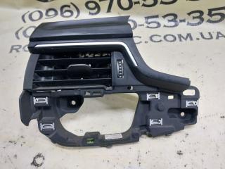 Дефлектор торпедо левый S5 2017 Coupe 3.0 CWGD