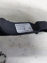 Дефлектор торпедо левый S5 2017 Coupe 3.0 CWGD