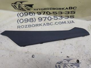 Накладка центральной консоли S5 2017 Coupe 3.0 CWGD