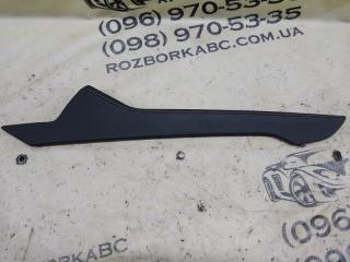 Накладка центральной консоли левая S5 2017 Coupe 3.0 CWGD