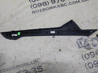 Накладка центральной консоли левая Audi S5 Coupe 3.0 CWGD