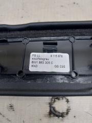 Накладка центральной консоли левая S5 2017 Coupe 3.0 CWGD