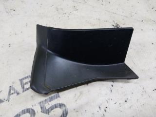 Накладка стоп-сигнала левая S5 2017 Coupe 3.0 CWGD