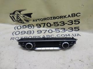 Блок управления климат-контролем Audi S5 2017