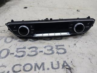 Блок управления климат-контролем S5 2017 Coupe 3.0 CWGD