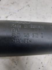 Патрубок интеркулера Audi S5 Coupe 3.0 CWGD