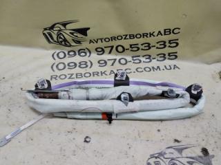 Подушка безопасности боковая левая Audi S5 2017