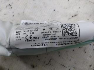 Подушка безопасности боковая левая S5 2017 Coupe 3.0 CWGD