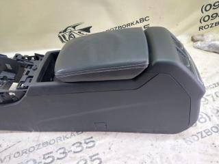 Центральна консоль с подлокотником S5 2017 Coupe 3.0 CWGD