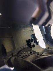 Кожух рулевой колонки S5 2017 Coupe 3.0 CWGD