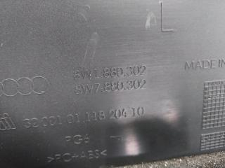 Бардачок торпеди S5 2017 Coupe 3.0 CWGD