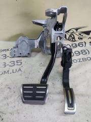 Блок педалей Audi S5 2017