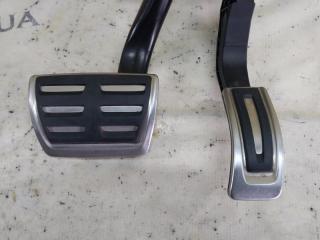 Блок педалей S5 2017 Coupe 3.0 CWGD